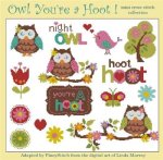 (image for) Owl You're a Hoot